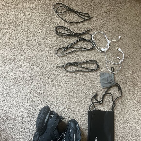 Balenciaga Track LED - Picture 1 of 8